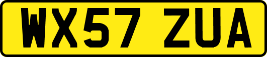 WX57ZUA