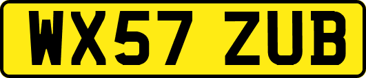 WX57ZUB
