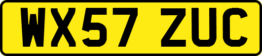 WX57ZUC