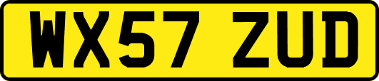 WX57ZUD