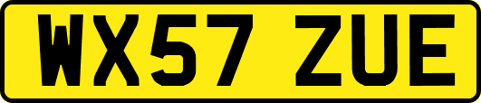 WX57ZUE