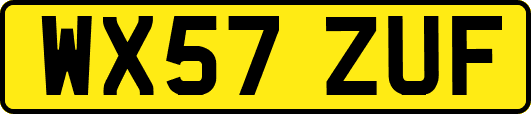WX57ZUF