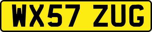 WX57ZUG