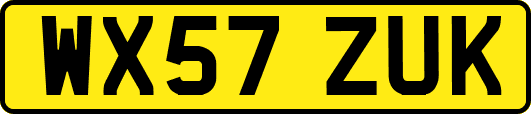 WX57ZUK