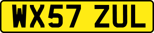WX57ZUL