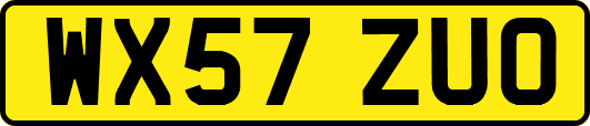 WX57ZUO