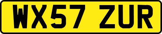 WX57ZUR