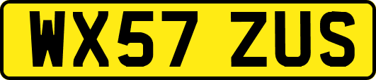 WX57ZUS