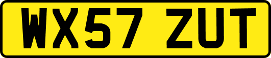 WX57ZUT