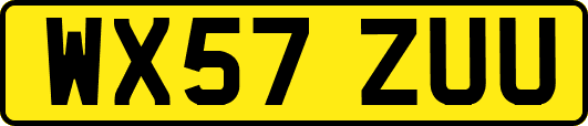 WX57ZUU