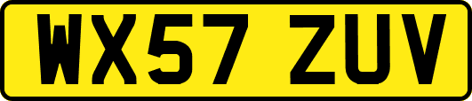 WX57ZUV