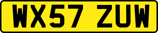 WX57ZUW