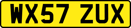 WX57ZUX