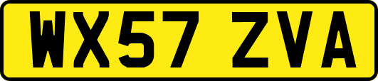 WX57ZVA