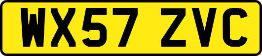 WX57ZVC