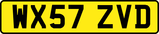 WX57ZVD
