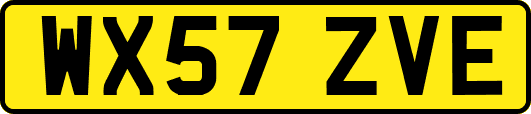 WX57ZVE