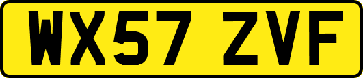 WX57ZVF