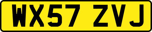 WX57ZVJ