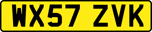 WX57ZVK