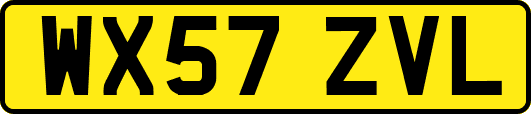 WX57ZVL