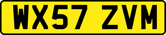 WX57ZVM