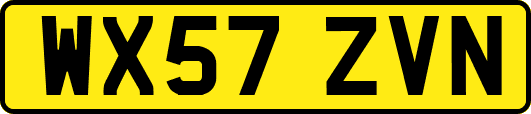 WX57ZVN