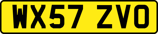 WX57ZVO