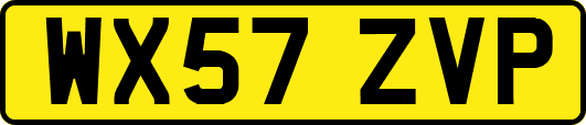 WX57ZVP