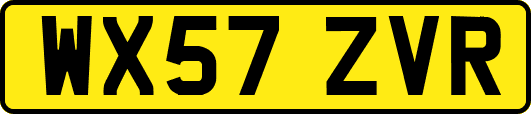 WX57ZVR
