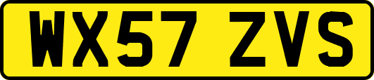 WX57ZVS