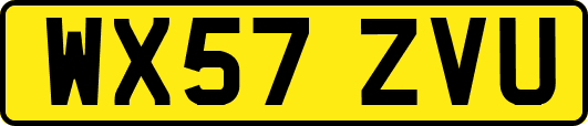 WX57ZVU