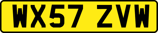 WX57ZVW