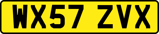 WX57ZVX