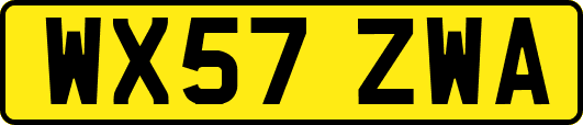 WX57ZWA