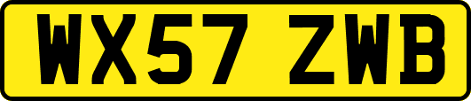 WX57ZWB