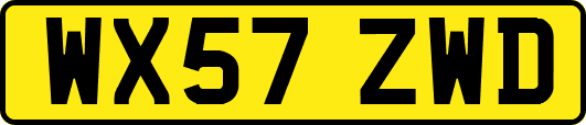 WX57ZWD