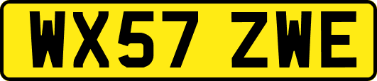 WX57ZWE