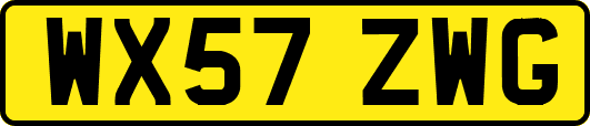 WX57ZWG