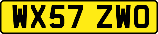 WX57ZWO