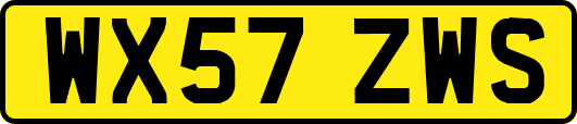 WX57ZWS