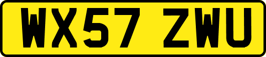 WX57ZWU