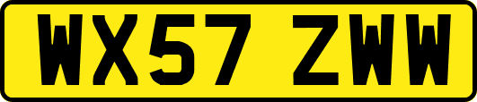 WX57ZWW