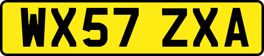 WX57ZXA