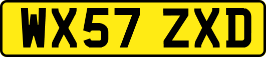 WX57ZXD