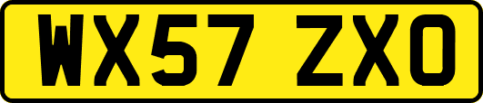 WX57ZXO
