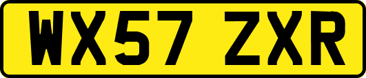 WX57ZXR