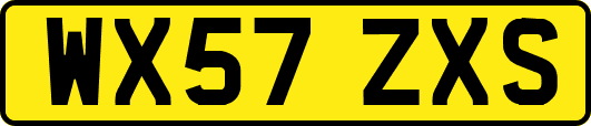 WX57ZXS