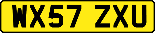 WX57ZXU