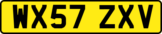 WX57ZXV
